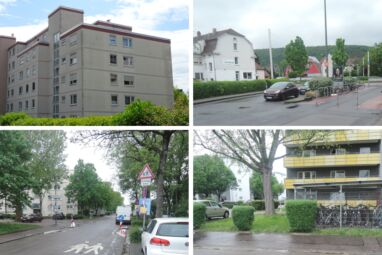Integriertes Quartierskonzept Rohrbach-Hasenleiser in Heidelberg