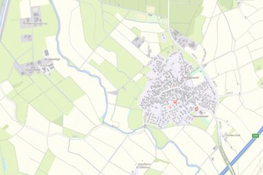 Machbarkeitsstudie Nahwärmenetz Achern-Wagshurst