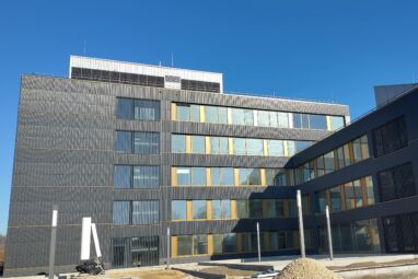 Technisches Monitoring und Inbetriebnahmemanagement Neubau Duale Hochschule, Heidenheim