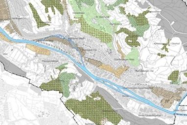 Wärmenutzungsplan Stadt Esslingen am Neckar