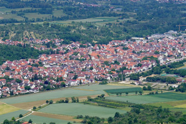 Kommunale Wärmeplanung im Konvoi Gemeinden Dettingen unter Teck, Bissingen an der Teck und Owen