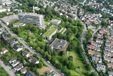 Machbarkeitsstudie Wärmeversorgung Quartier Flandernstraße in Esslingen