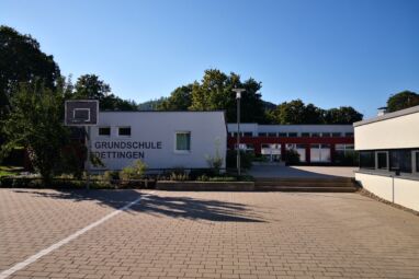 Heizungssanierung Grundschule mit Mehrzweckhalle in Rottenburg-Dettingen