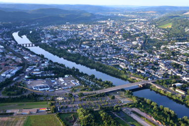 Kommunale Wärmeplanung Stadt Trier