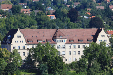 Sanierung und Erweiterung Asien-Orient-Institut Universität in Tübingen
