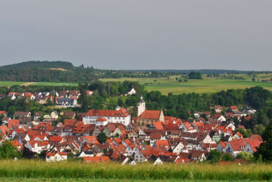 Kommunale Wärmeplanung im Konvoi Stadt Aichtal, Stadt Waldenbuch und Gemeinde Steinenbronn