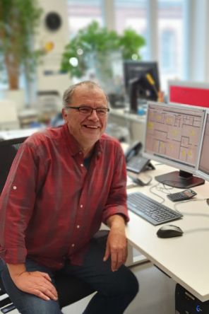 Andreas Drechsler