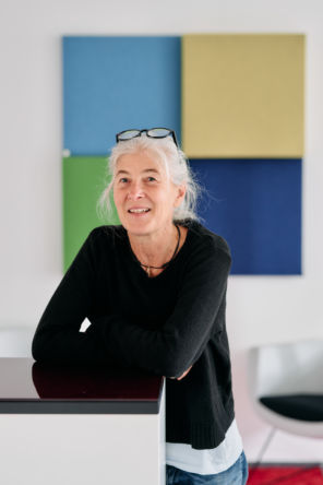 Beate Allmendinger