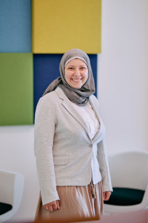 Lamia Abdraboh