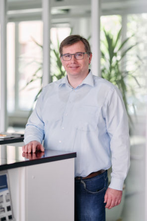 Markus Baur