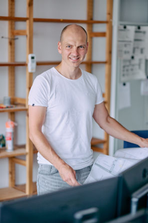 Markus Springer