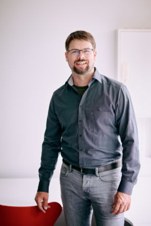 Michael Keppler