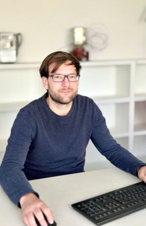 Sören Staiger